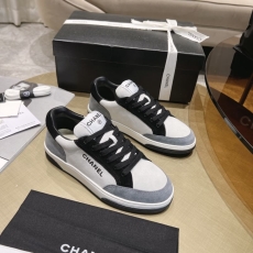 Chanel Low Shoes